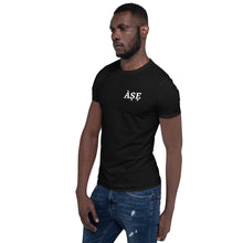 Load image into Gallery viewer, Ase Unisex Soft T-Shirt
