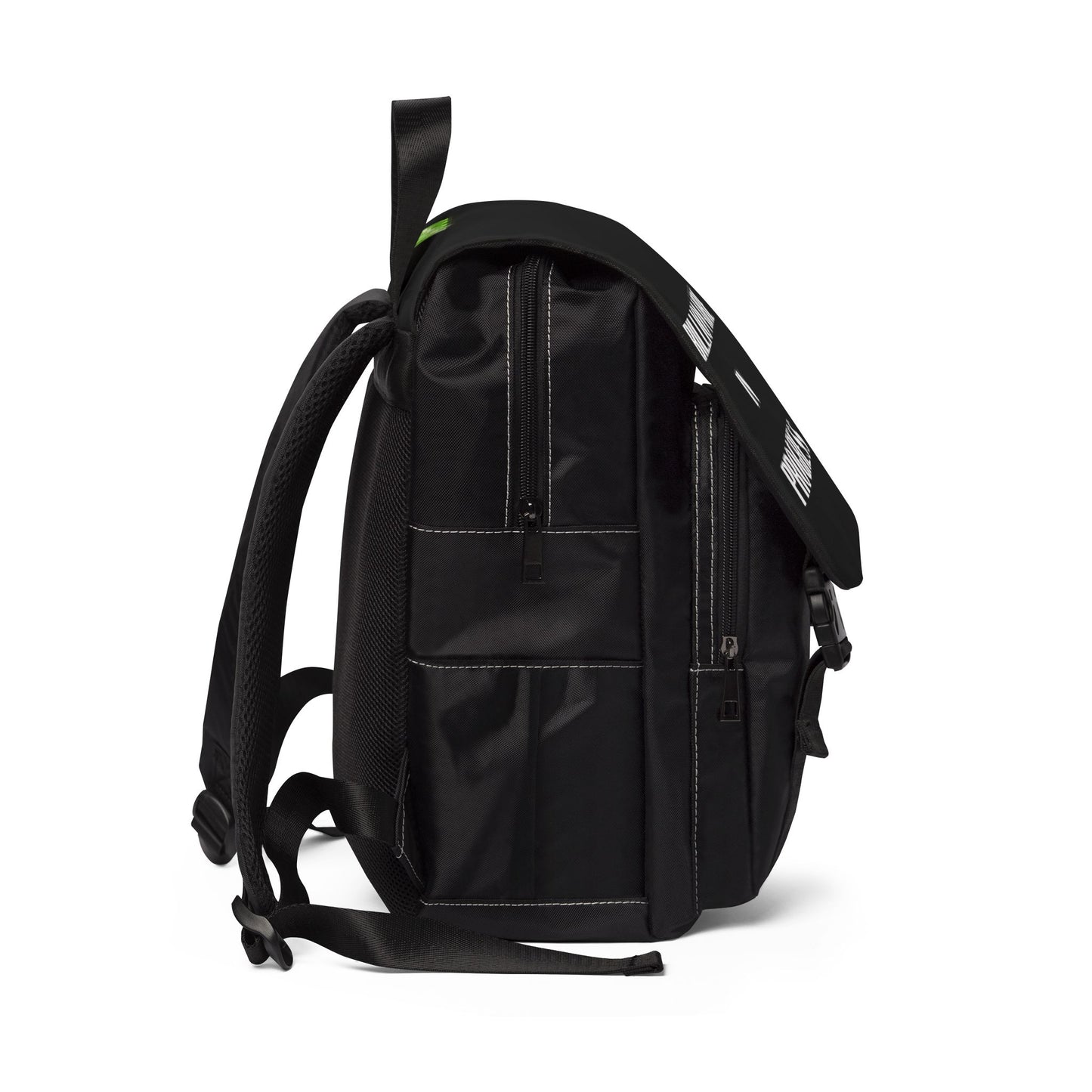 Billionaire Backpack