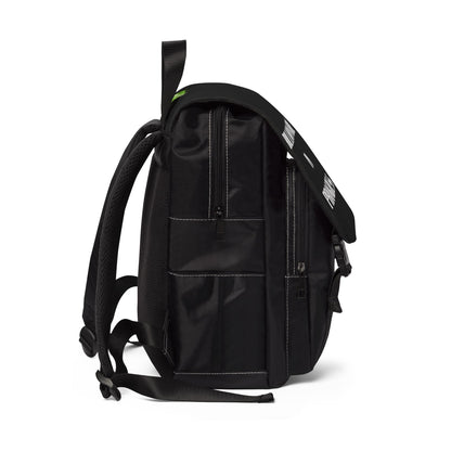 Billionaire Backpack