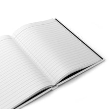 Load image into Gallery viewer, Hardcover Her Story Journal
