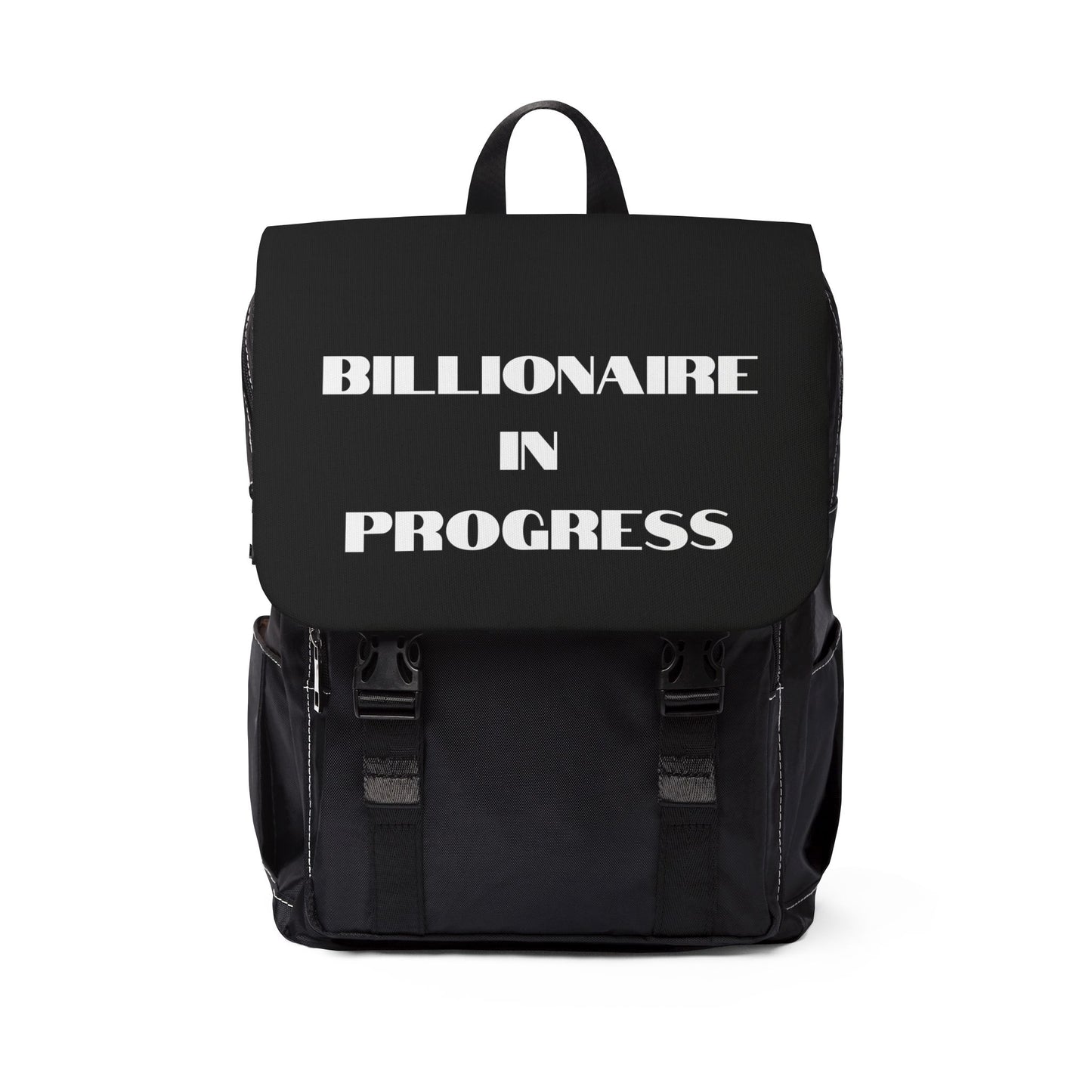 Billionaire Backpack