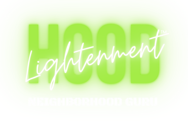 HoodLightenment