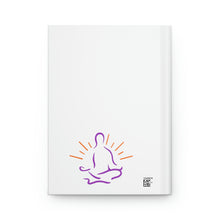 Load image into Gallery viewer, Hardcover Her Story Journal
