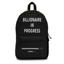 Load image into Gallery viewer, Backpack

