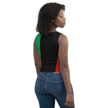 Load image into Gallery viewer, Ase Crop Top
