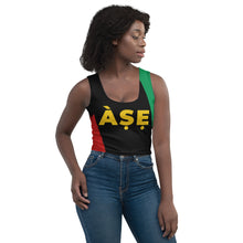 Load image into Gallery viewer, Ase Crop Top
