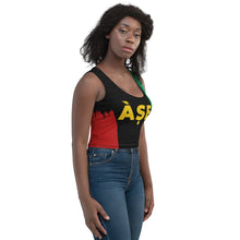 Load image into Gallery viewer, Ase Crop Top
