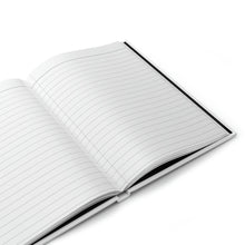 Load image into Gallery viewer, Hardcover Her Story Journal
