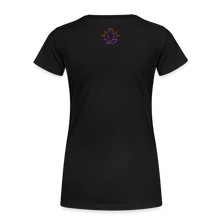 Load image into Gallery viewer, HerStory T-Shirt - black
