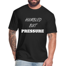 Load image into Gallery viewer, Pressure Fitted T-Shirt - black
