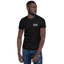 Load image into Gallery viewer, Ase Unisex Soft T-Shirt
