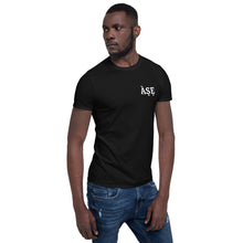 Load image into Gallery viewer, Ase Unisex Soft T-Shirt
