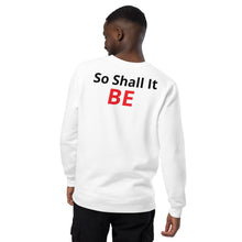 Load image into Gallery viewer, Unisex Ase Sweatshirt
