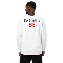 Load image into Gallery viewer, Unisex Ase Sweatshirt
